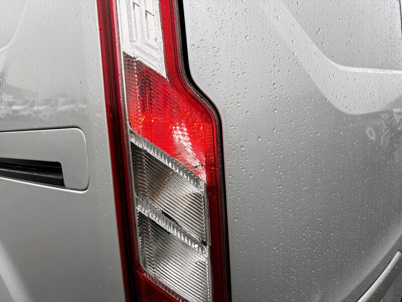 Used Ford Transit Custom 2020 for sale - 77640114: Photo 28