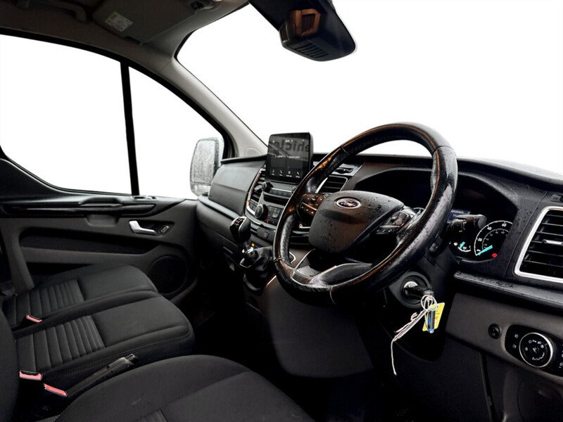 Used Ford Transit Custom 2020 for sale - 77640114: Photo 30