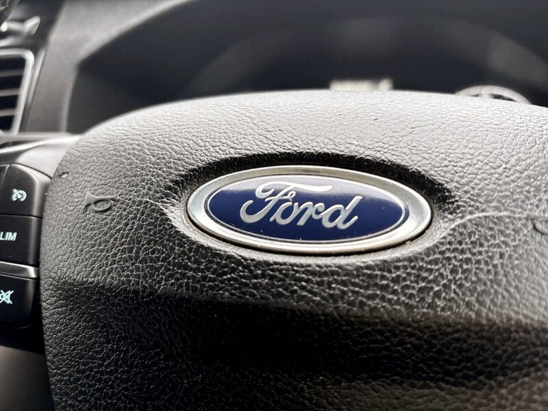 Used Ford Transit Custom 2020 for sale - 77640114: Photo 33