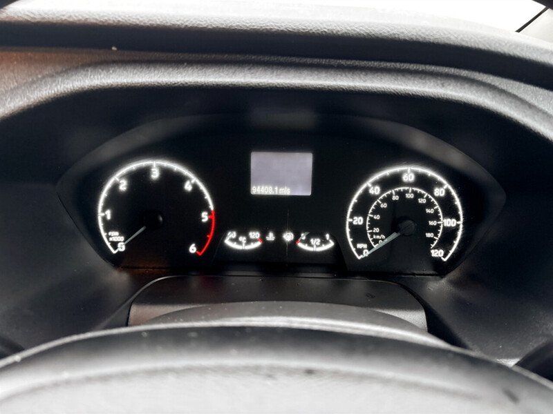 Used Ford Transit Custom 2020 for sale - 77640114: Photo 35