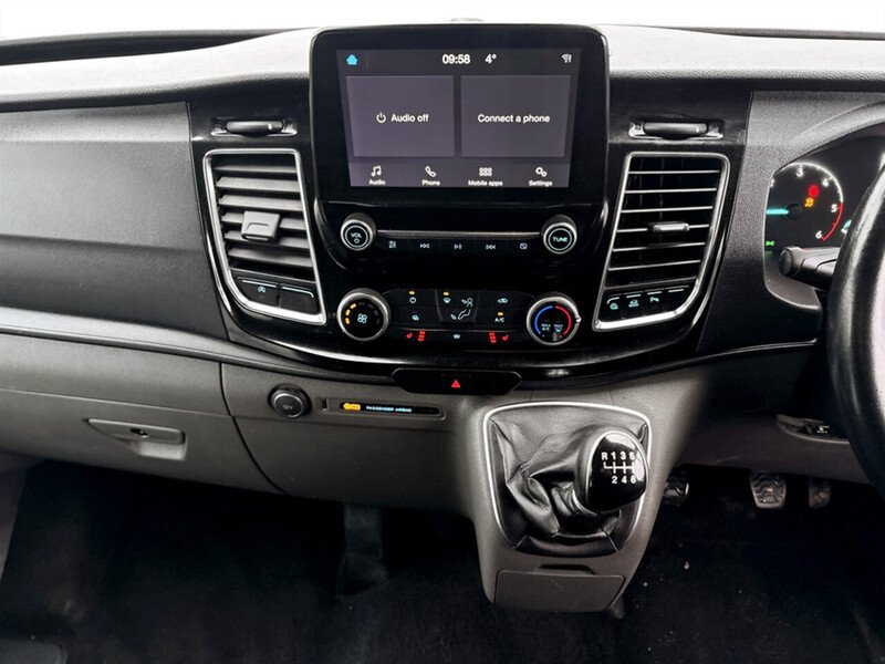 Used Ford Transit Custom 2020 for sale - 77640114: Photo 37