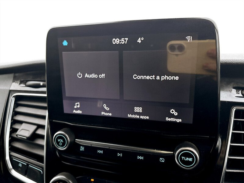 Used Ford Transit Custom 2020 for sale - 77640114: Photo 38