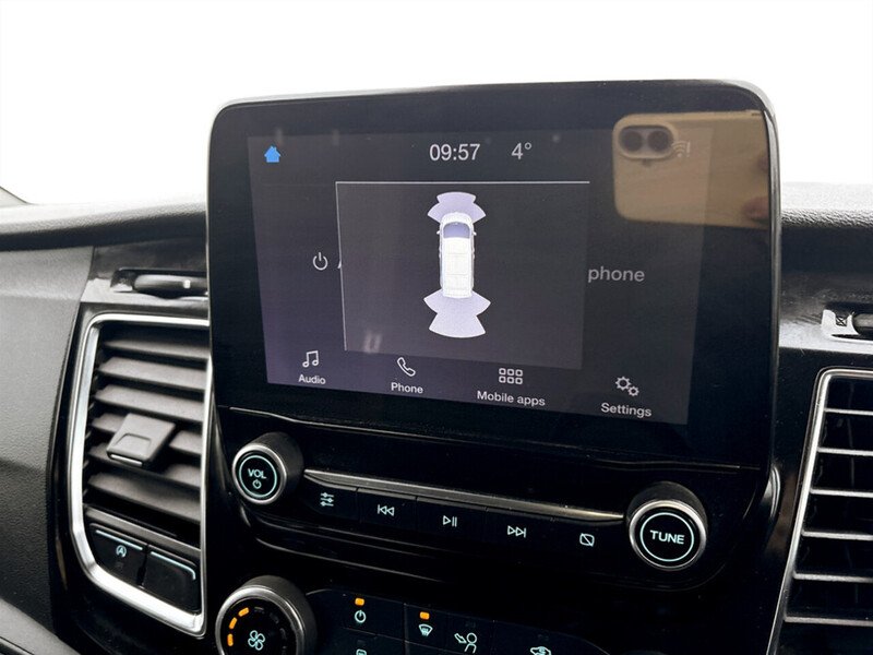 Used Ford Transit Custom 2020 for sale - 77640114: Photo 39