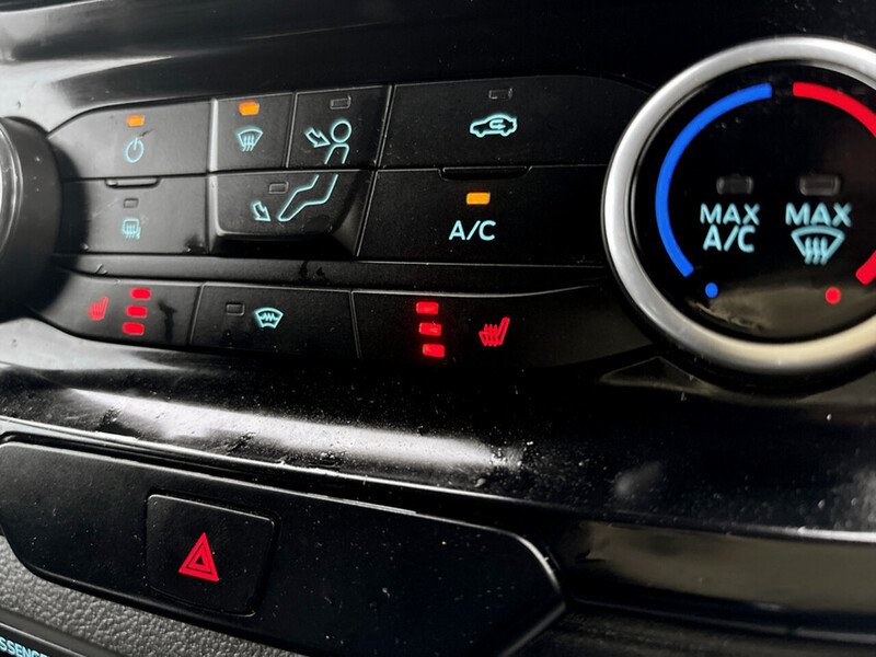 Used Ford Transit Custom 2020 for sale - 77640114: Photo 41