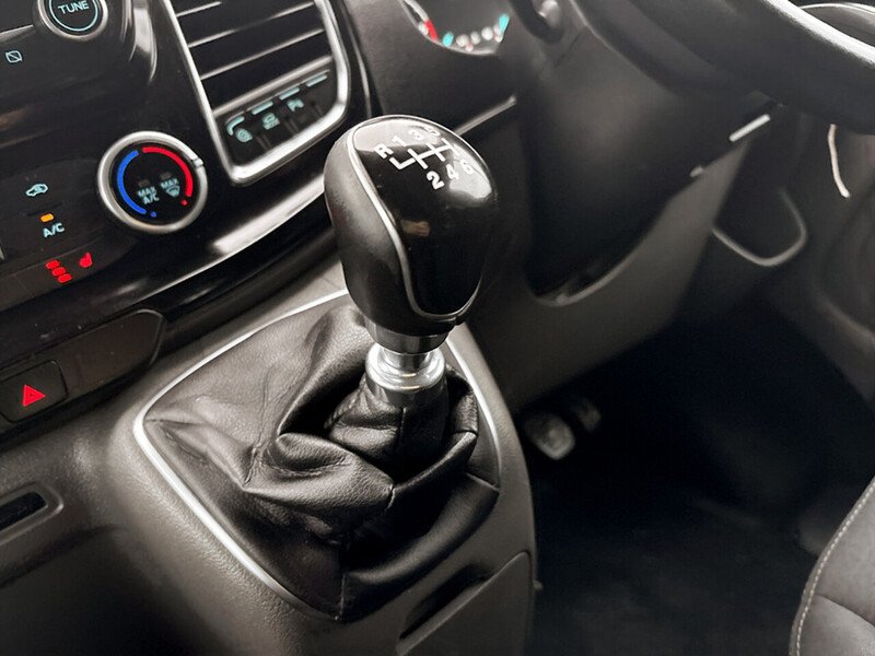 Used Ford Transit Custom 2020 for sale - 77640114: Photo 42