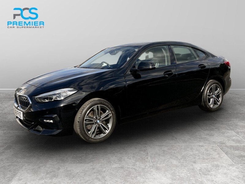Used BMW 2 Series Gran Coupe 2021 for sale - 76018838: Photo 13