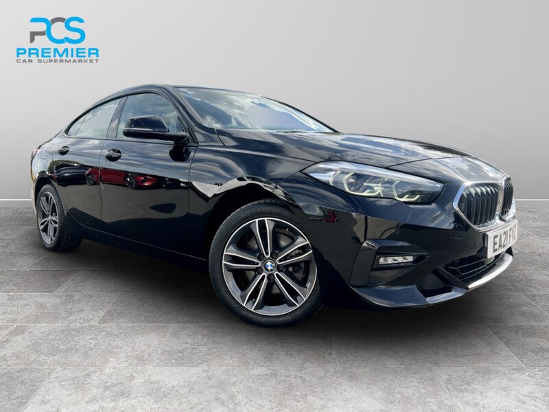 Used BMW 2 Series Gran Coupe 2021 for sale - 76018838: Photo 15