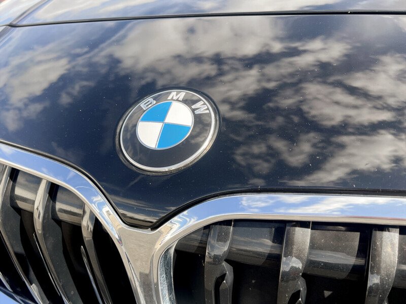 Used BMW 2 Series Gran Coupe 2021 for sale - 76018838: Photo 16