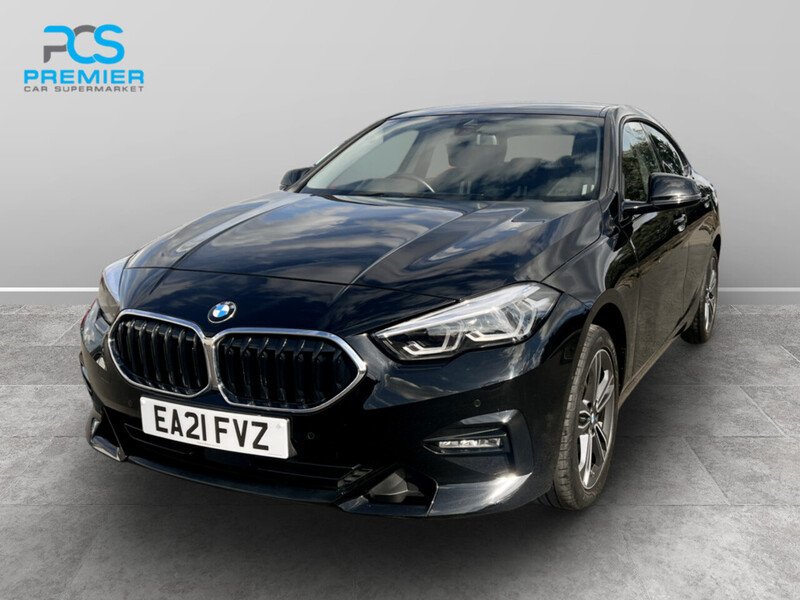Used BMW 2 Series Gran Coupe 2021 for sale - 76018838: Photo 17