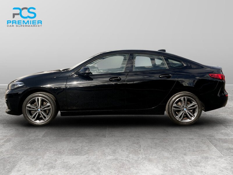 Used BMW 2 Series Gran Coupe 2021 for sale - 76018838: Photo 18