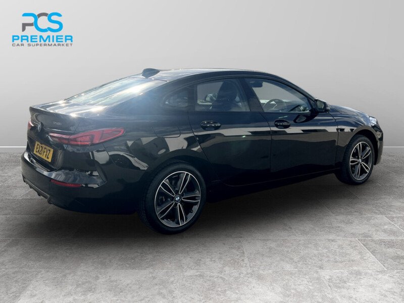 Used BMW 2 Series Gran Coupe 2021 for sale - 76018838: Photo 20