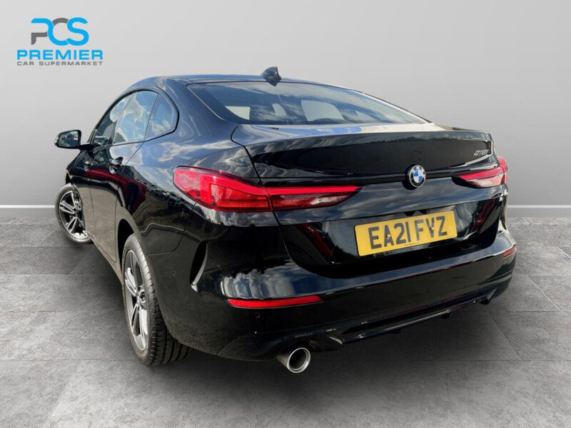 Used BMW 2 Series Gran Coupe 2021 for sale - 76018838: Photo 24