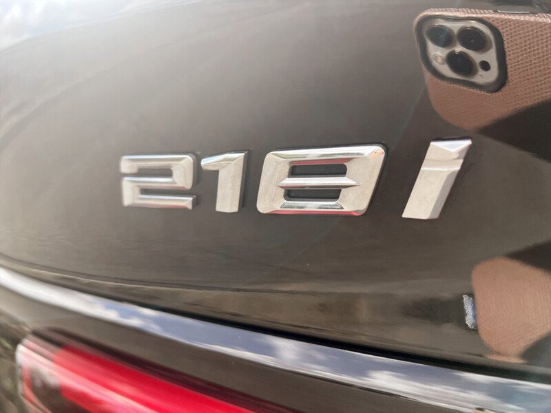 Used BMW 2 Series Gran Coupe 2021 for sale - 76018838: Photo 25