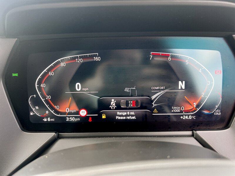 Used BMW 2 Series Gran Coupe 2021 for sale - 76018838: Photo 32