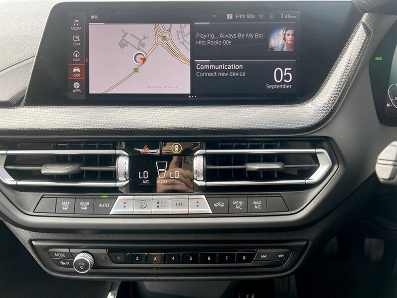 Used BMW 2 Series Gran Coupe 2021 for sale - 76018838: Photo 35