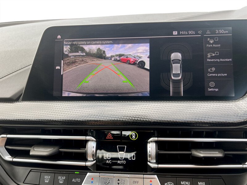 Used BMW 2 Series Gran Coupe 2021 for sale - 76018838: Photo 36