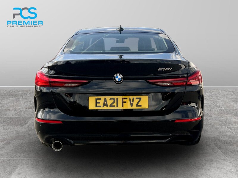 Used BMW 2 Series Gran Coupe 2021 for sale - 76018838: Photo 4