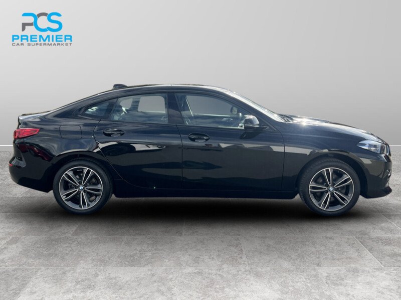 Used BMW 2 Series Gran Coupe 2021 for sale - 76018838: Photo 6