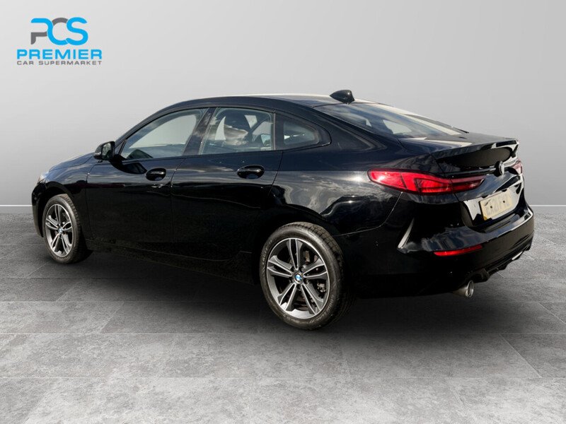 Used BMW 2 Series Gran Coupe 2021 for sale - 76018838: Photo 7