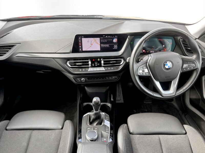 Used BMW 2 Series Gran Coupe 2021 for sale - 76018838: Photo 8