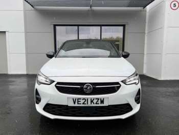 Used Vauxhall Corsa 2021 for sale - 74779286: Photo