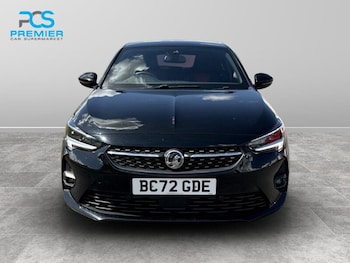Used Vauxhall Corsa 2023 for sale - 78655004: Photo