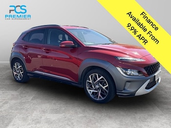 Used Hyundai KONA 2022 for sale - 78714903: Photo