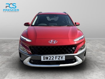 Used Hyundai KONA 2022 for sale - 78714903: Photo