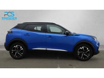 Used Peugeot 2008 2021 for sale - 79558675: Photo