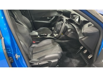 Used Peugeot 2008 2021 for sale - 79558675: Photo