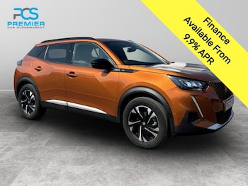Used Peugeot 2008 2023 for sale - 78743692: Photo