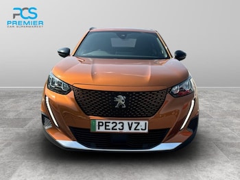 Used Peugeot 2008 2023 for sale - 78743692: Photo