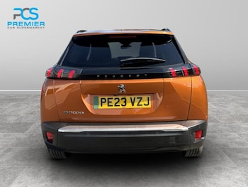 Used Peugeot 2008 2023 for sale - 78743692: Photo