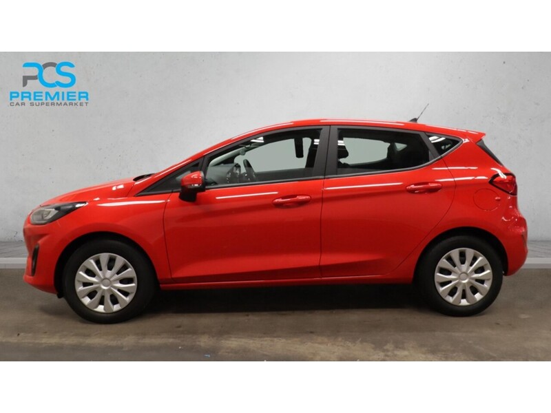 Used Ford Fiesta 2022 for sale - 78134760: Photo 11