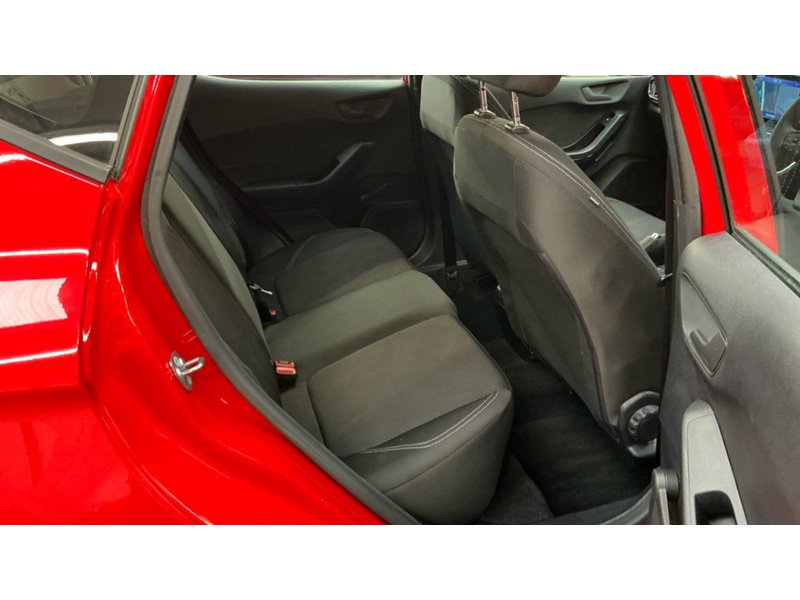 Used Ford Fiesta 2022 for sale - 78134760: Photo 12