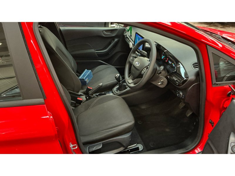 Used Ford Fiesta 2022 for sale - 78134760: Photo 4