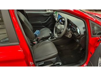 Used Ford Fiesta 2022 for sale - 78134760: Photo