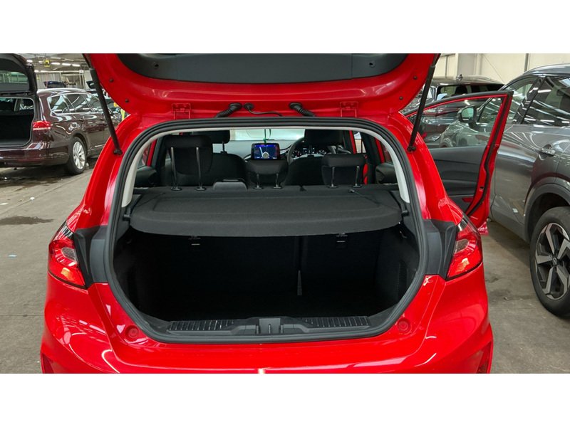 Used Ford Fiesta 2022 for sale - 78134760: Photo 7