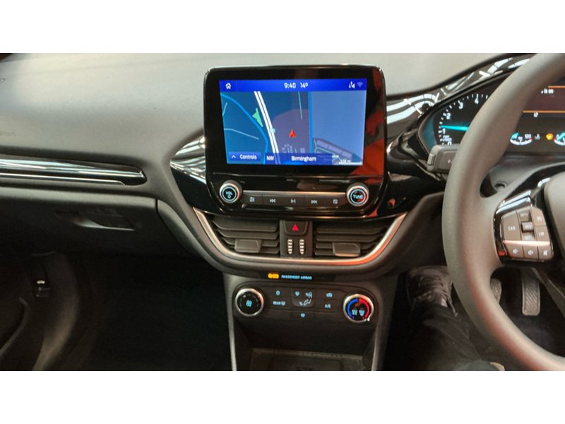 Used Ford Fiesta 2022 for sale - 78134760: Photo 9