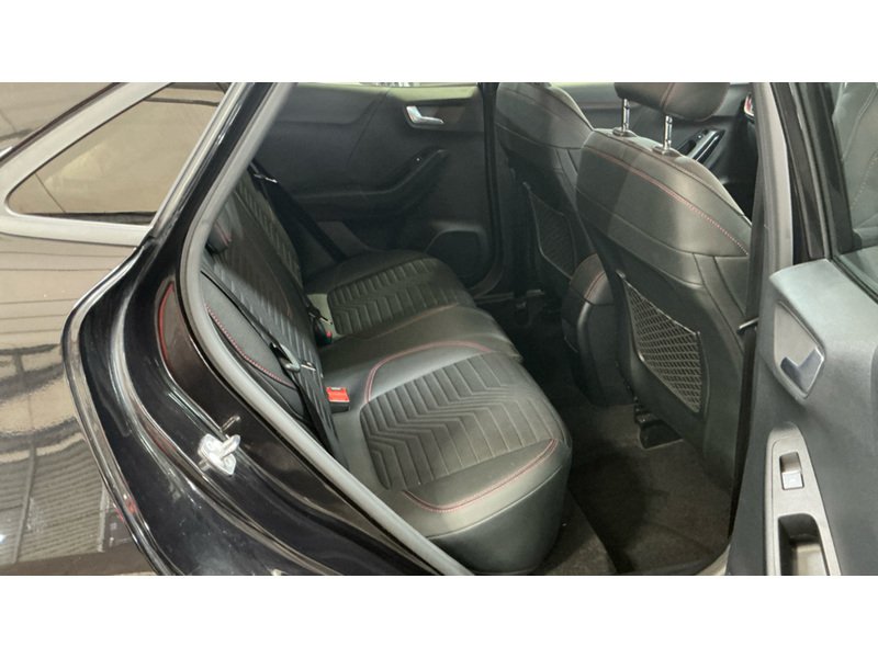 Used Ford Puma 2021 for sale - 76638668: Photo 12