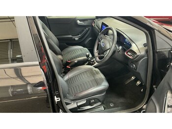 Used Ford Puma 2021 for sale - 76638668: Photo