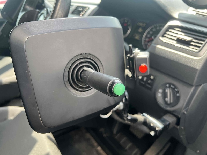 Vehicle 28