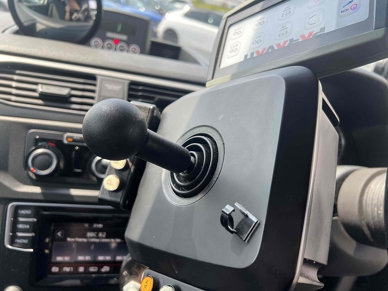 Vehicle 38