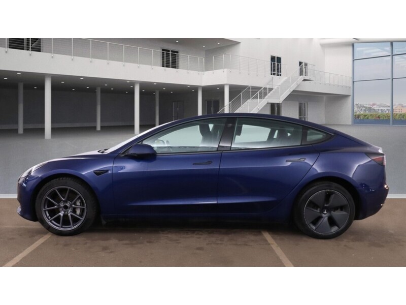 Used Tesla Model 3 2021 for sale - 77447102: Photo 10