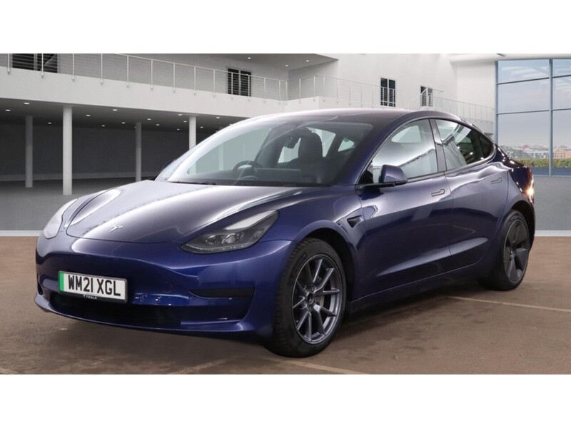 Used Tesla Model 3 2021 for sale - 77447102: Photo 13