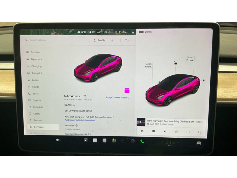 Used Tesla Model 3 2021 for sale - 77447102: Photo 14