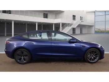 Used Tesla Model 3 2021 for sale - 77447102: Photo
