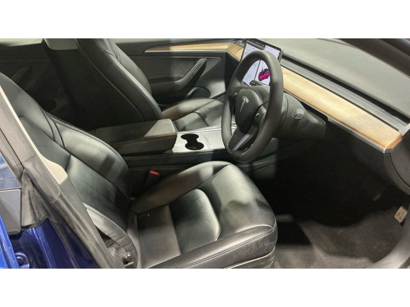 Used Tesla Model 3 2021 for sale - 77447102: Photo 4