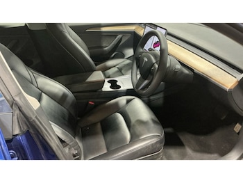 Used Tesla Model 3 2021 for sale - 77447102: Photo