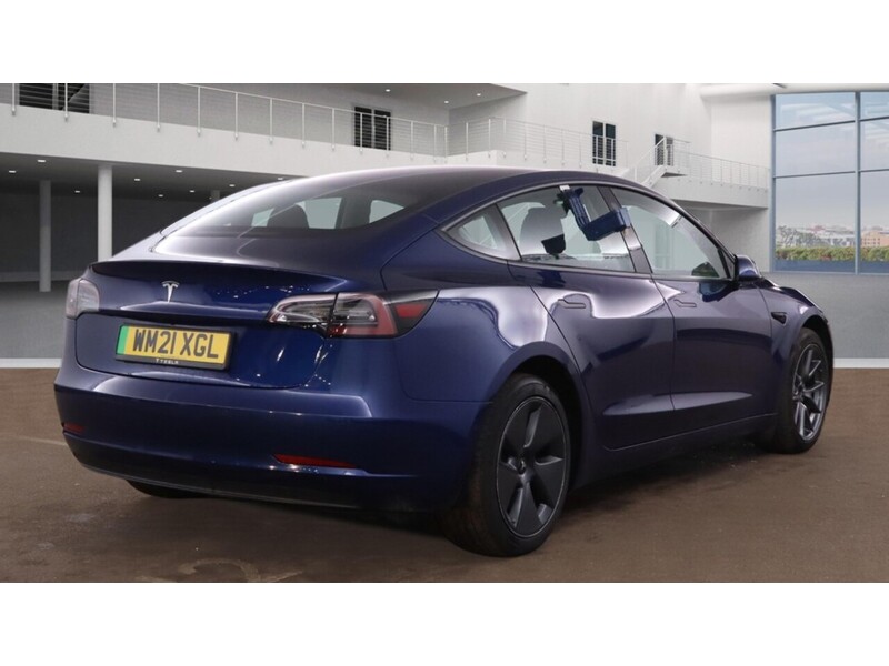 Used Tesla Model 3 2021 for sale - 77447102: Photo 6